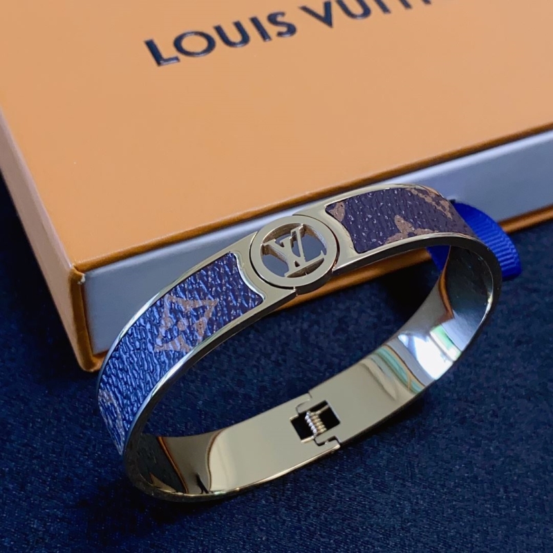LV Bracelets
